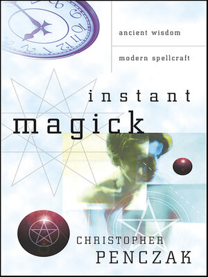 cover image of Instant Magick